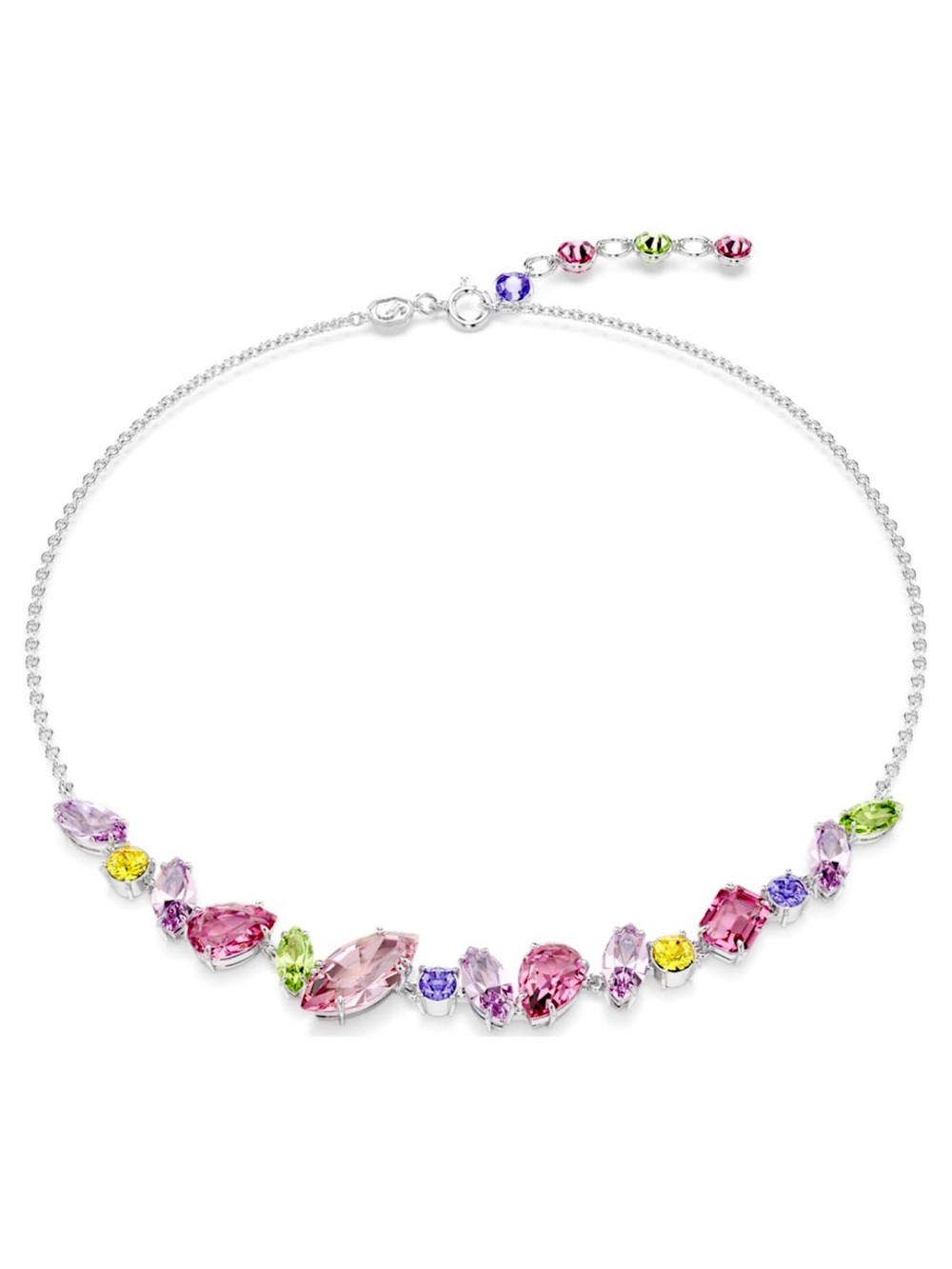 Swarovski Gema Necklace